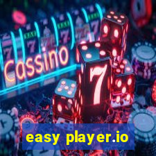 easy player.io